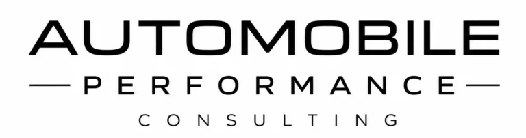 Automobil Performance Consulting Logo